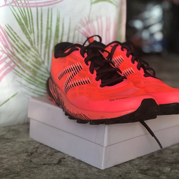 New balance - summit unknown trail shoe - Picture 3 of 4